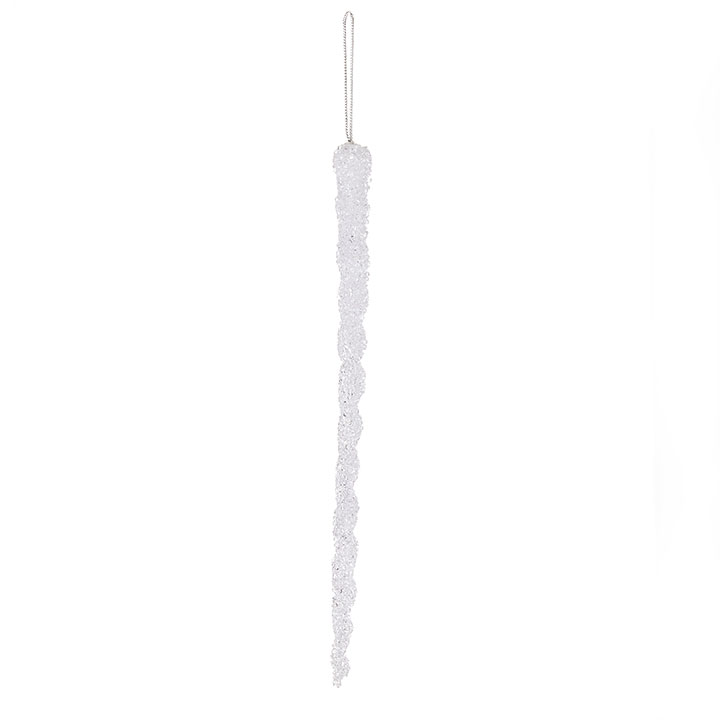 Ornament Icicle
