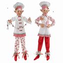 Elf Kitchen Helper 2 Assorted