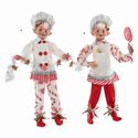 Elf Kitchen Baker 2 Assorted.