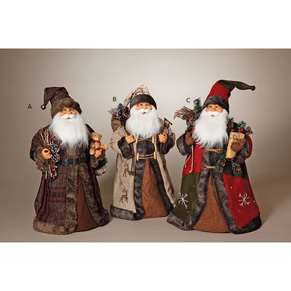 Product Father Christmas Seguin, TX