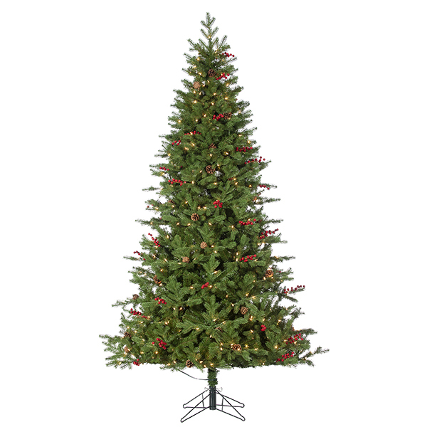 Westwood Spruce Red Berry Tree
