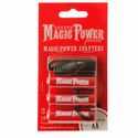 Magic Power 3-AA Adapters