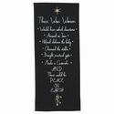 Dishtowel 3 Wise Women