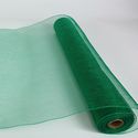 Mesh Roll Emerald Green