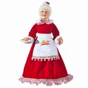 Mrs Claus Kringle Candy