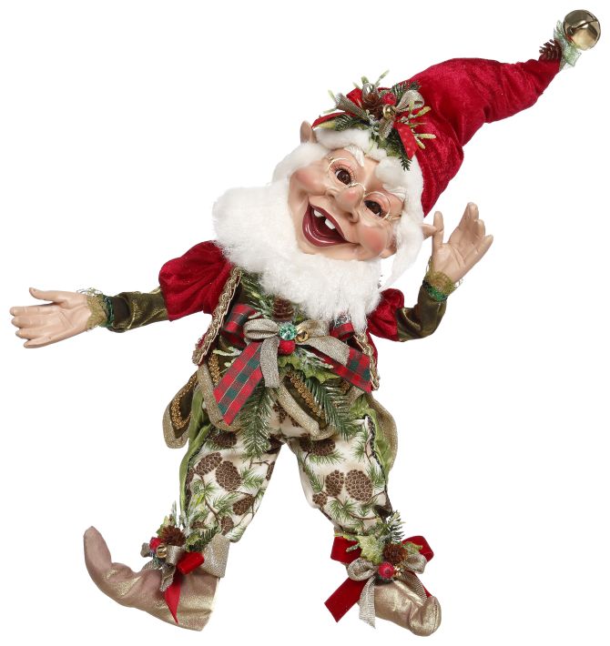 Elf Holly & Ivy Christmas 2022