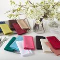 Napkin White