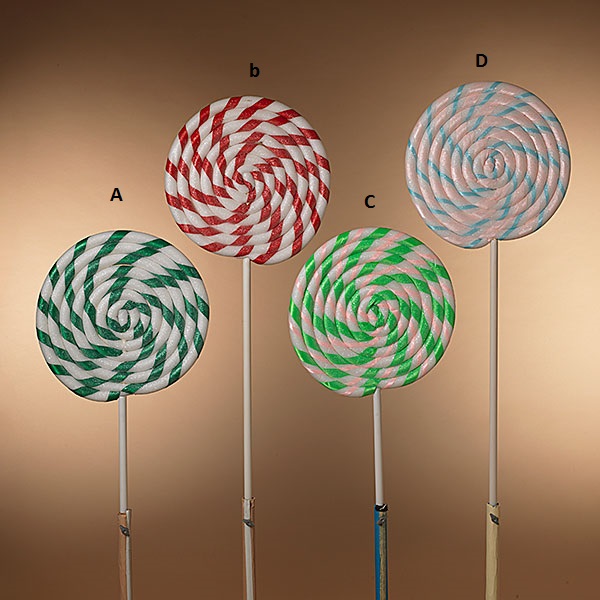 Lollipop  Holiday Picks