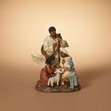 Nativity African American Figurine