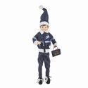 Elf EMT Posable