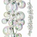 Garland Iridescent Ball