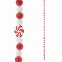 Garland Candy Peppermint Ball