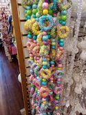 Garland Sprinkles Candy Glitter
