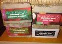 Goats Milk Soap Assorted