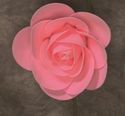 Flower Foam Pink Lrg