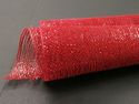 Mesh Roll Red Foil