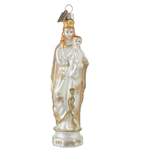 Ornament Madonna and Child
