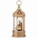 Nativity Byzantine Globe