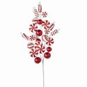 Spray Peppermint Candy