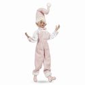 Elf Posable Pink