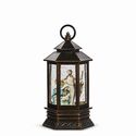 Water Lantern Holy Family