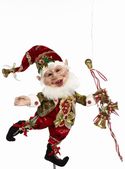 ELF Bell Ringer Medium Size 2023