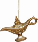 Ornament Jewel Lamp