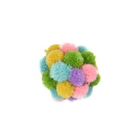 Ornament Ball Pom Pom