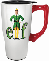 ELF TRAVEL MUG