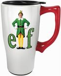 ELF TRAVEL MUG