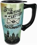 Travel Mug Letters To Hogwarts