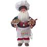 Santa Cookie Tasting