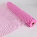 Mesh Roll Pink Metallic