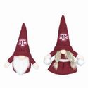 Ornament Texas A&M Gnome