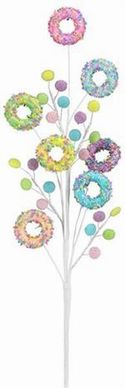 Spray Candy Sprinkles Glitter