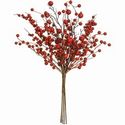 Spray Red Berry Bouquet