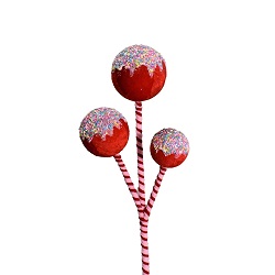 Spray Cherry Candy Jumbo