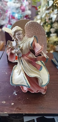 Angel Duncan Royale