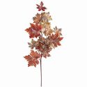 Maple Leaf Glitter Spray