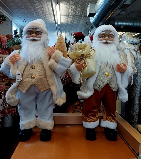 Santa Beige Cream Color