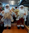 Santa Beige Cream Color