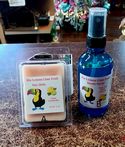 Rio Lemon Lime Spray Wax Melt