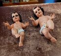 Baby Jesus Small & Medium