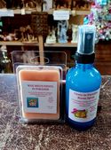 Fiesta In Paradise Spray And Wax Melts