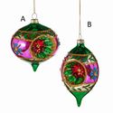 Ornament Multi Color Witch Eye