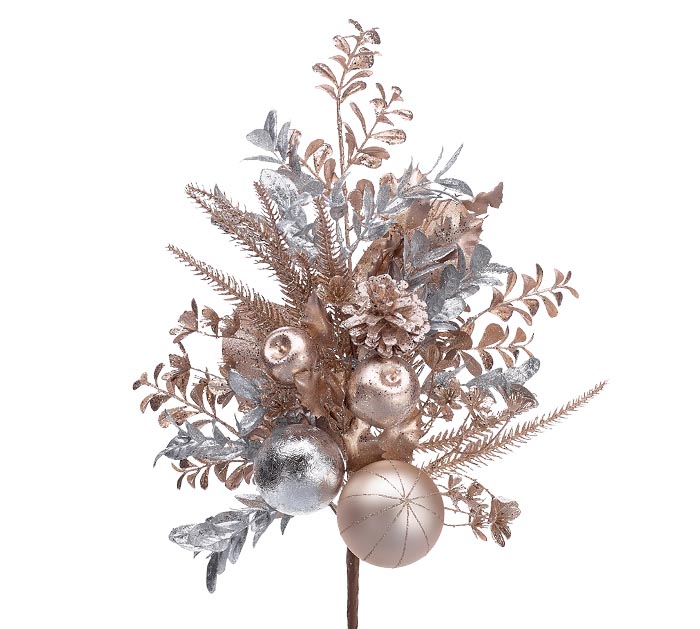 Spray Champagne Gold Mix