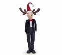 Mr Moose Expandable Legs