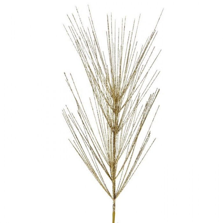 Spray Mica Gold Glitter XL