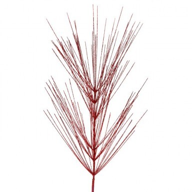 Spray Mica Red Glitter XL