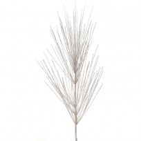 Spray Mica White Glitter XL